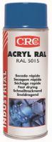 CRC ACRYL RAL 5015 Sky Blue